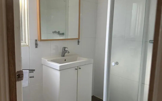 Second Valley Caravan Park