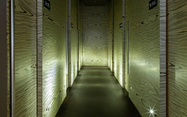 The Westin Santa Fe, Mexico City