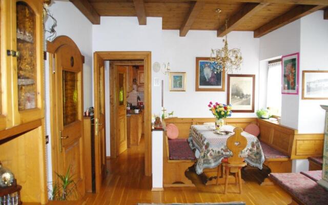 Casa Alpina