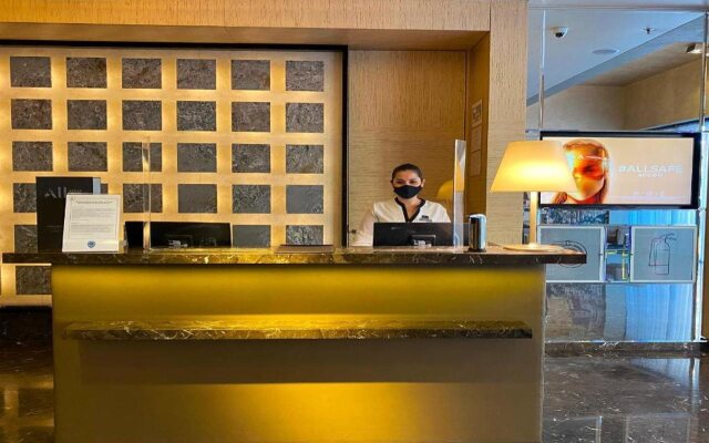 Palladio Hotel Buenos Aires - MGallery Collection
