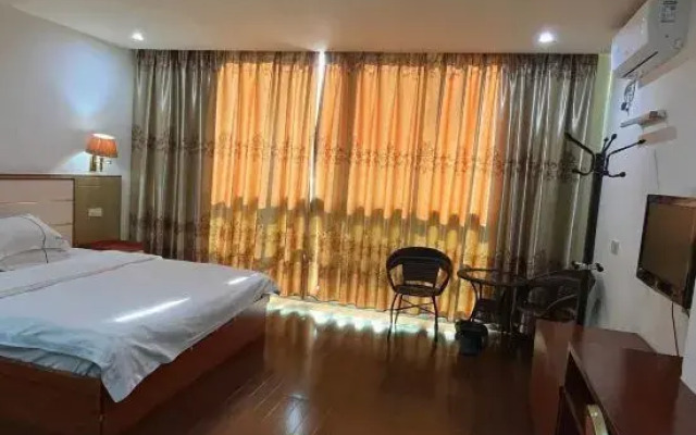 Jinhao Business Hostel