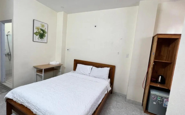 Hostel 15A