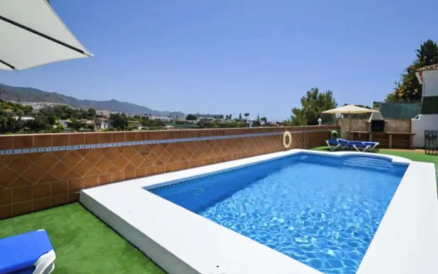 Villa Ana Exotica