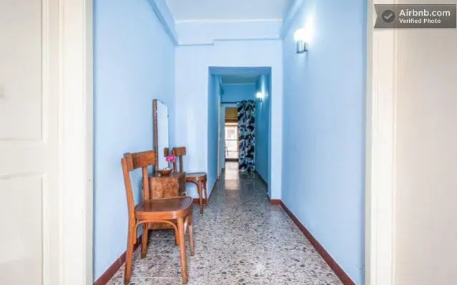 Sa Domu de Nonna
