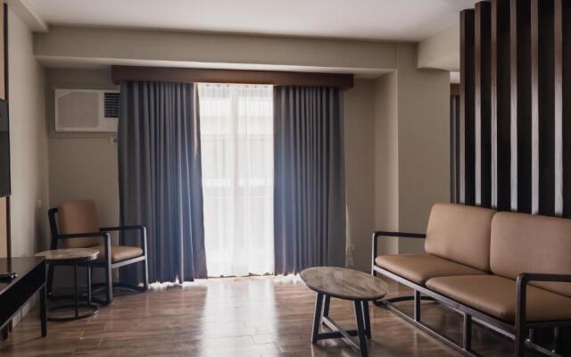 Canyon Hotels & Resorts Boracay
