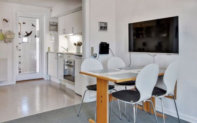 "Mata" - 2.3km from the sea in Western Jutland