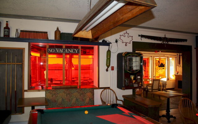 The Oceanfront Hotel