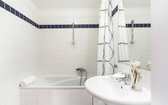 Sweet Living Schwedenplatz