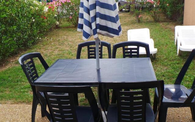 Maison Torreilles, 3 pièces, 6 personnes - FR-1-530-8