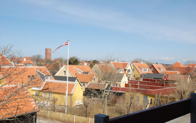 Hotel Strandly Skagen