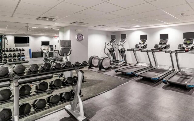 Holiday Inn Columbia - Downtown by IHG