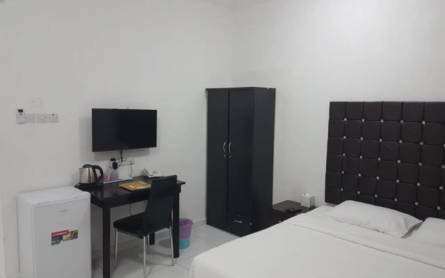 Sea Hotel Apartment