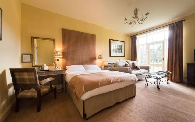 Cavens Country House