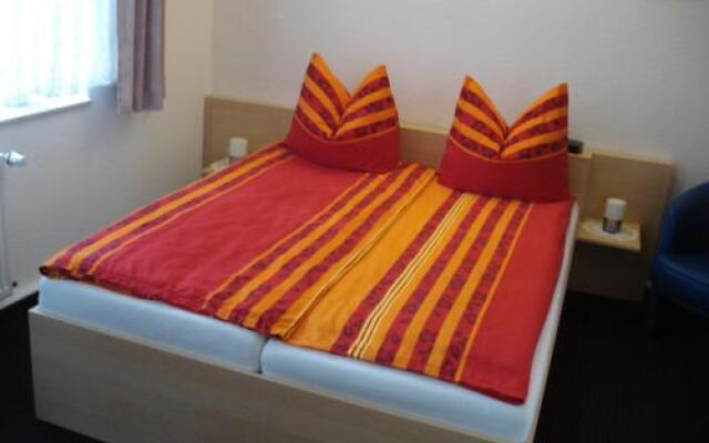 Hotel Bierstübl