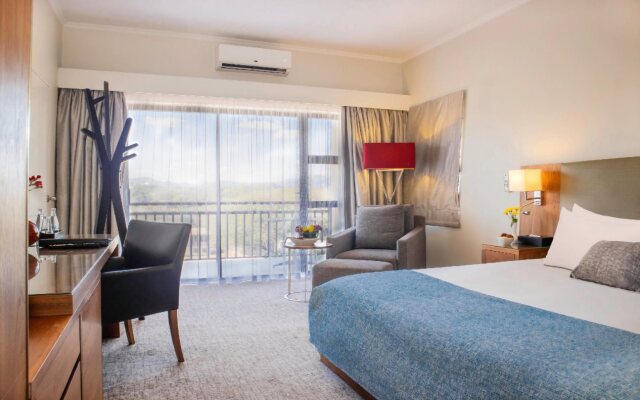 Malawi Sun Hotel & Conference Centre