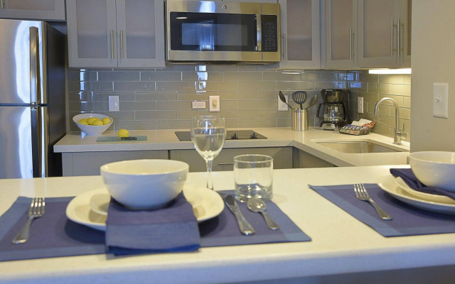 Staybridge Suites Little Rock - Medical Center by IHG