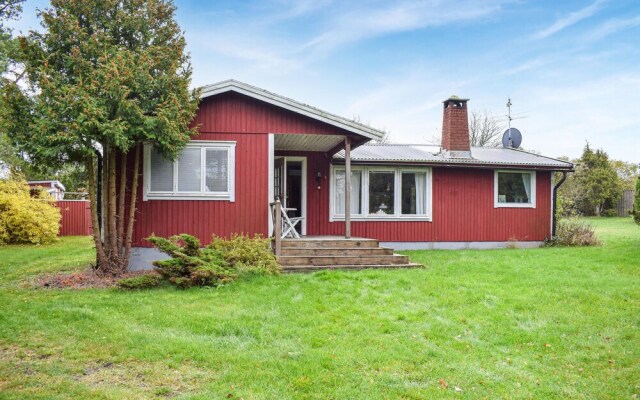 Amazing Home in Borgholm With 3 Bedrooms