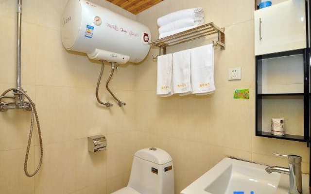 Tenho Hotel