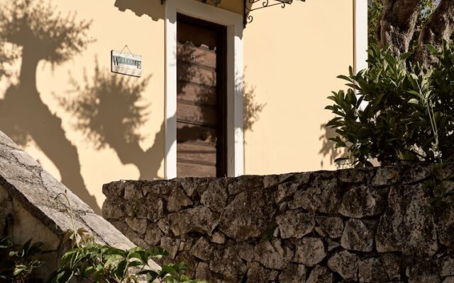 Razis Apartments