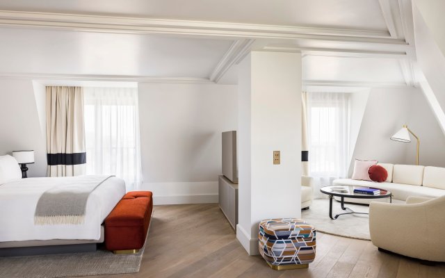 Kimpton St Honore Paris, an IHG Hotel