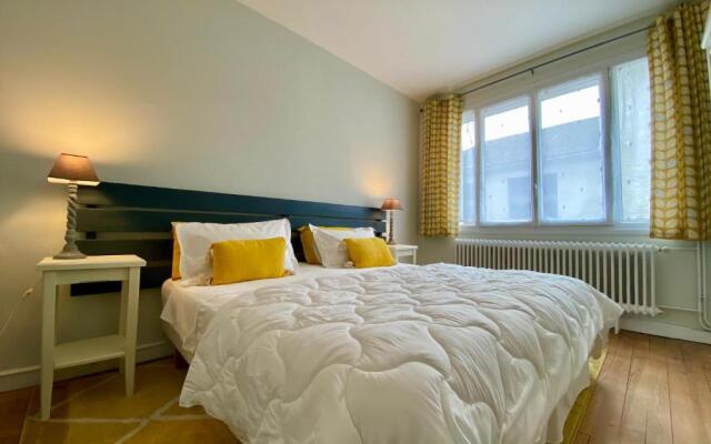 Serendipity Eymet B&b