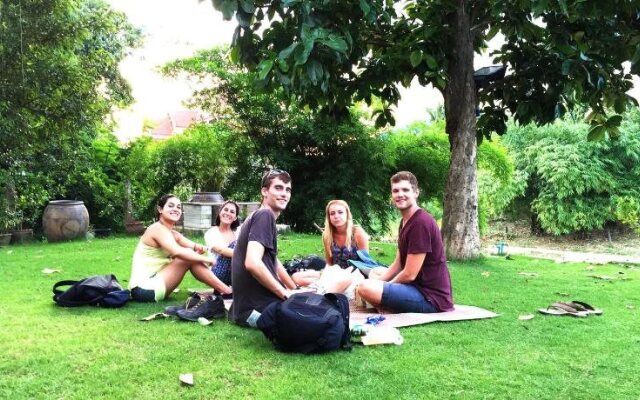 1301Hostels Ayutthaya