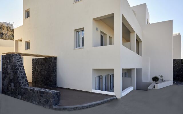 Mayu Suites