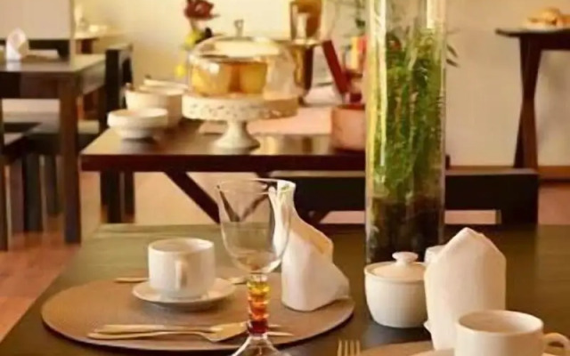 Villa Moringa Guesthouse