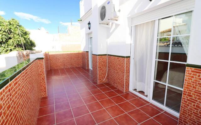 Casa Sandra Spainsunrentals 1165