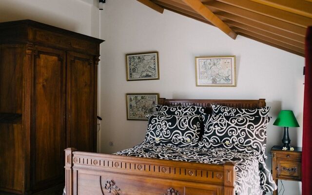 Manzelejepun Luxury Villas