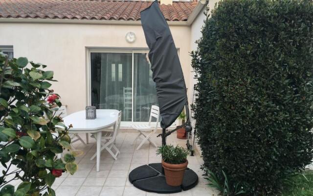 Maison Lermarin 85