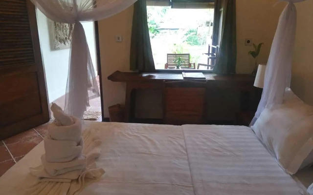 Sawah Indah Villa