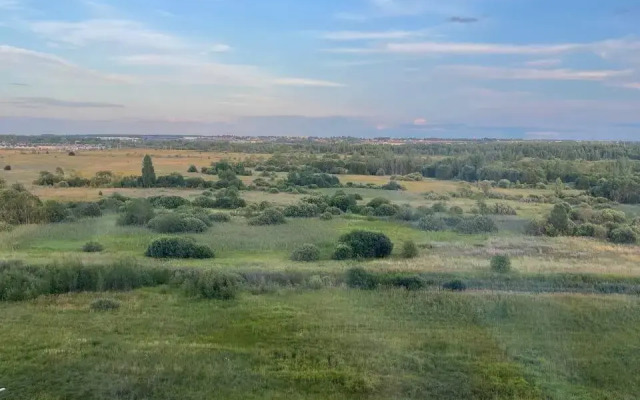 Velkam on 95A Levitan Street