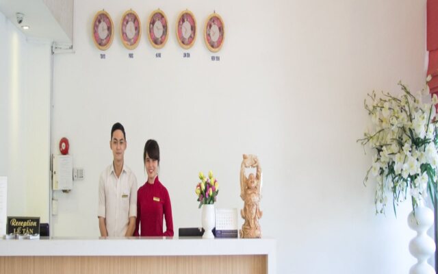 Cherie Hotel Danang