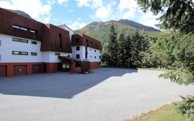 Appartement Serre Chevalier, 1 pièce, 4 personnes - FR-1-330F-62