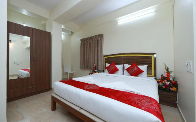 Amulya Relax Inn
