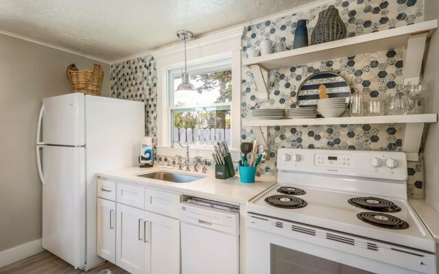 Heron Hideaway at Driftwood #1