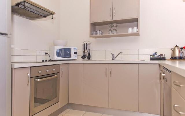 Beachside Resort Whitianga