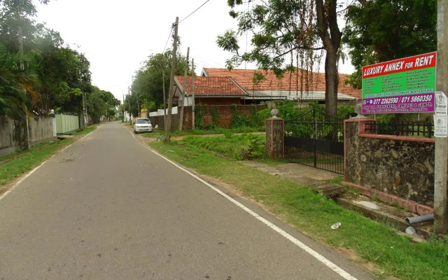 Manjula Luxury Apartment