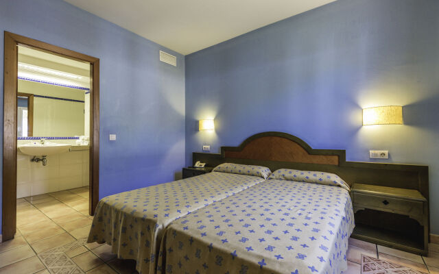 Vibra Blanc Palace Aparthotel