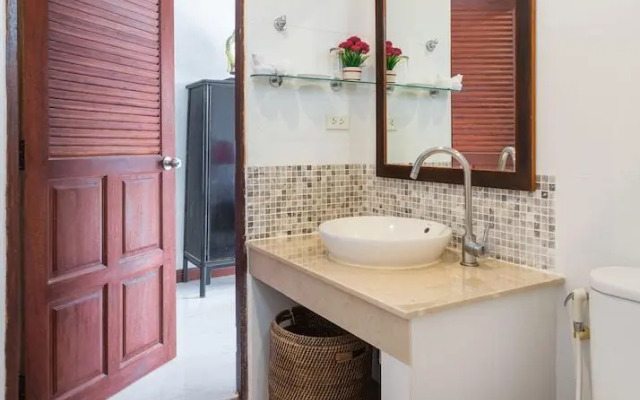 PraNang 5 Bedroom in Patong