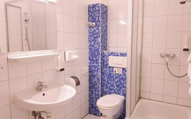 easy&cosy Hotel Moers