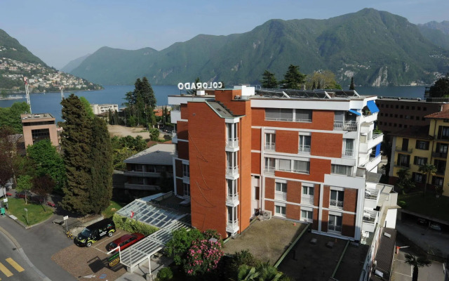 Hotel Colorado
