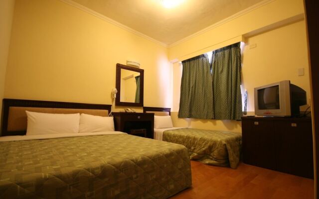 Penghu Farmers Association Resort