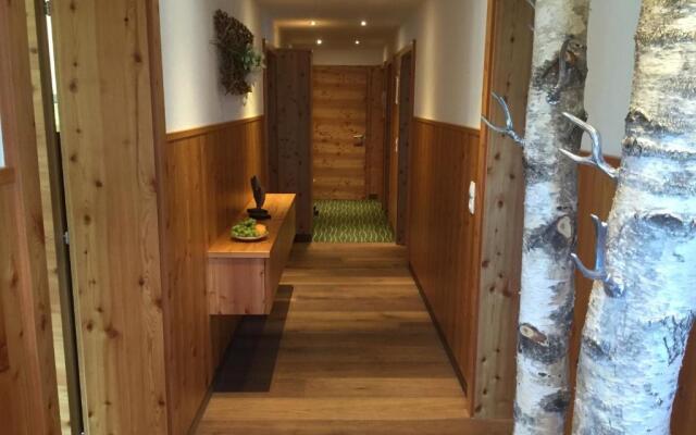 Appartements Schweiberer