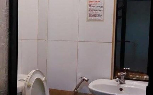 Zamboanga Town Home Bed and Breakfast