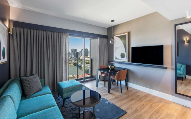 Adina Apartment Hotel Brisbane