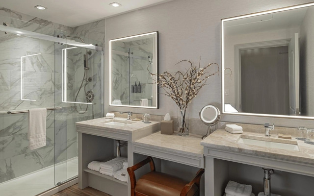 The Westin Houston Downtown