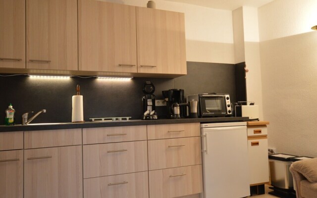 Modern Apartment in Trier Near Town Center