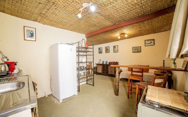 Ferraria Guest House